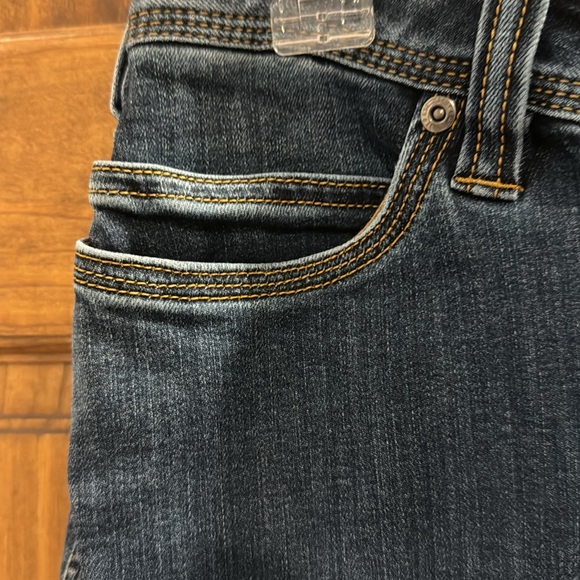 Carhartt Jeans, women’s 8 short - Picture 6 of 11